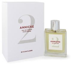 Annick 2 Eau de Parfum Zerstäuber 100ml Annick 2 Eau de Parfum Zerstäuber 100ml