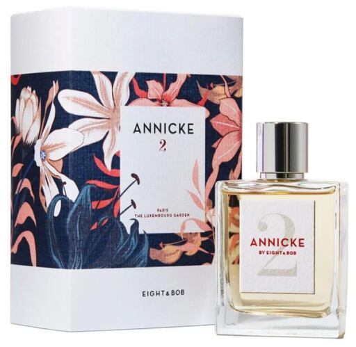 Eight & Bob Annick 2 Eau de Parfum Zerst&auml;uber 100ml