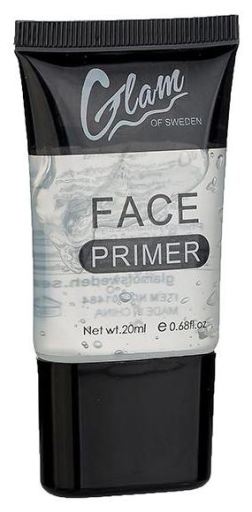 Glam Of Sweden Klarer Make-up-Primer 20 ml