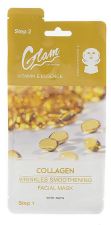 Collagen-Gesichtsmaske 35 + 5 gr