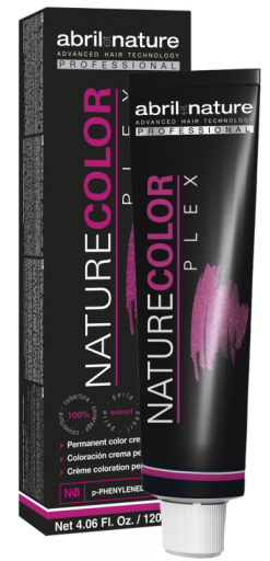 Naturecolor Plex Permanent 120ml