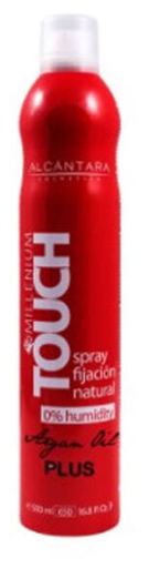 Alcantara Milenium Touch Starker Lack 500 ml