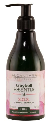 Alcantara Traybell Essentia Sos-Shampoo