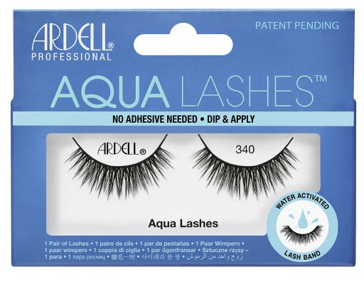 Ardell Aqua Lashes K&uuml;nstliche Wimpern