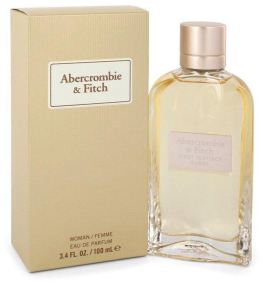 Abercrombie & Fitch First Instinct Sheer Eau de Parfum 100ml