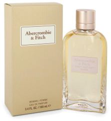 First Instinct Sheer Eau de Parfum 100ml