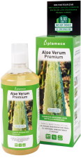 Aloe Verum Bio Premium ohne Aloin 1 L Aloe Verum Bio Premium ohne Aloin 1 L