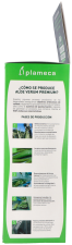 Aloe Verum Bio Premium ohne Aloin 1 L Aloe Verum Bio Premium ohne Aloin 1 L