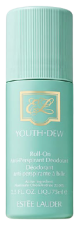 Youth Dew Roll-On Deodorant 75 ml Youth Dew Roll-On Deodorant 75 ml