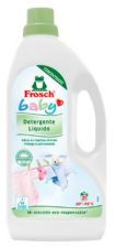 Baby Bio-Flüssigwaschmittel für Kleidung 1500 ml Baby Bio-Flüssigwaschmittel für Kleidung 1500 ml