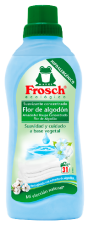 Ökologischer Weichspüler 31 Wäschen 750 ml Ökologischer Weichspüler 31 Wäschen 750 ml