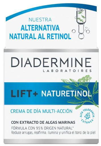 Diadermine Lift+ Naturetinol Multi-Action Tagescreme 50 ml