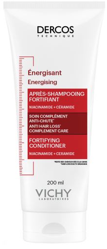 Vichy Dercos Stimulierender Conditioner 200 ml