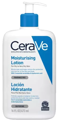 Cerave Cerave Lotion Hydratante 473ml