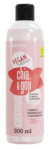 Katai Chia & Goji-Pudding Conditioner 300ml