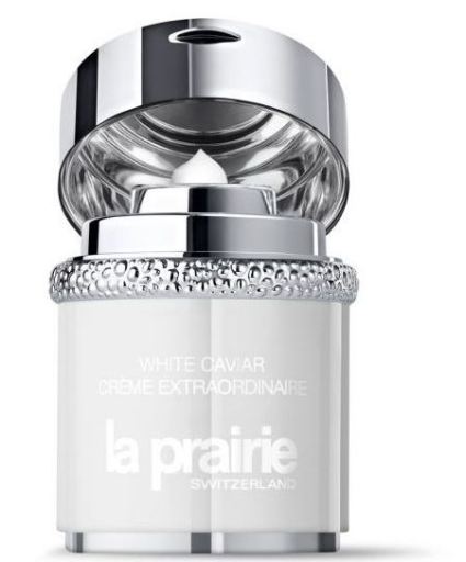 La Prairie White Caviar Au&szlig;ergew&ouml;hnliche Leuchtcreme 60 ml
