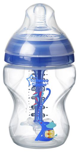 Tommee Tippee Anti-Kolik-Flasche 260 ml