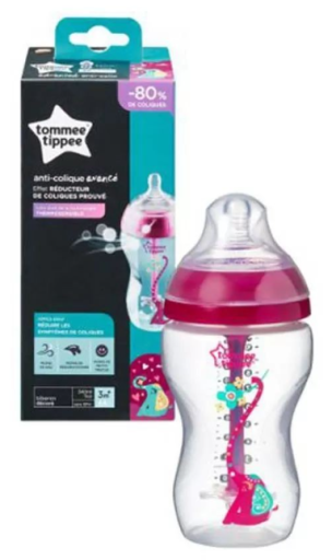 Tommee Tippee Anti-Kolik-Flasche A 340