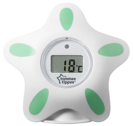 Tommee Tippee Bade- und Haushaltsthermometer