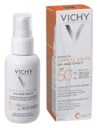 Capital Soleil Uv-Age Daily SPF 50+ 50 ml Capital Soleil Uv-Age Daily SPF 50+ 50 ml