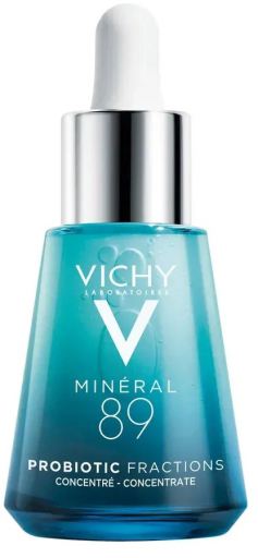 Vichy Mineral 89 Probiotische Fraktionen Serum 30 ml