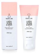 Karamell-Peelingmaske 50 ml Karamell-Peelingmaske 50 ml