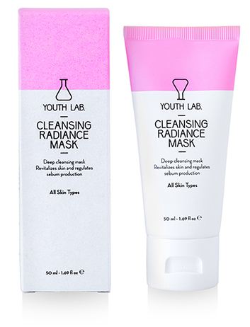 Cleansing Radiance Reinigungsmaske 50 ml