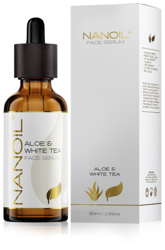 Nanoil Argan-Conditioner 125 ml