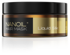 Fl&uuml;ssige Seidenmaske 300 ml