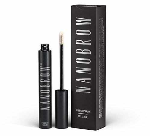 Nanobrow Nanobrow Augenbrauenserum 5 ml