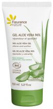 Aloe Vera Gel 96% Bio Neue Formel
