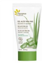 Aloe Vera Gel 96% Bio Neue Formel