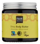 Shea-K&ouml;rperbutter 100 ml