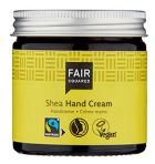 Sheabutter Handcreme 50 ml