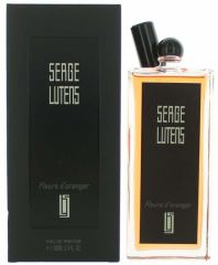 Fleurs D'Oranger Eau de Parfum