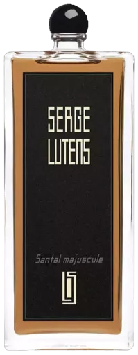 Serge Lutens Santal Majuscule Edp