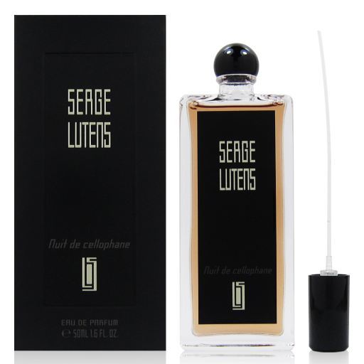 Serge Lutens Nuit Cellophan Eau de Parfum 50 ml