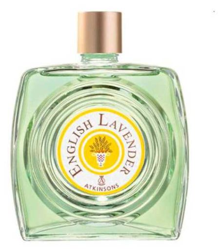 Atkinsons Englisches Lavendel Eau de Toilette f&uuml;r M&auml;nner