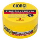 Giorgi Fixierungs-Stylingwachs Matteffekt 75 ml