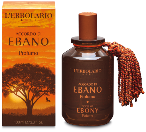 Ebenholz-Akkord-Parf&uuml;m 100 ml