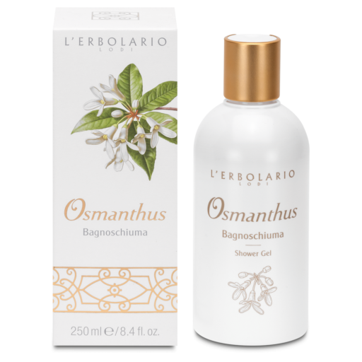 Osmanthus-Duschgel 250 ml