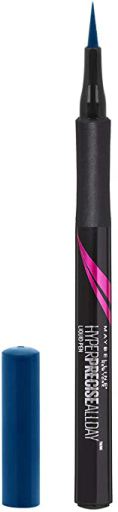 Maybelline Eyestudio Master Precise All Day Liquid Eyeliner 1 ml