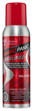 Manic Panic Amplified Color Lackspray 100 ml