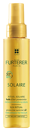 Ren&eacute; Furterer W&auml;rmeschutz&ouml;l Kpf 50+ 100 ml