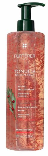 Ren&eacute; Furterer Auff&uuml;llendes Tonucia-Shampoo 600 ml