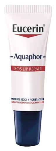 Eucerin Aquaphor Regenerierender Lippenbalsam 10 ml