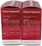 Pilexil Anti-Haarausfall Duplo 2 x 100 Kapseln Pilexil Anti-Haarausfall Duplo 2 x 100 Kapseln