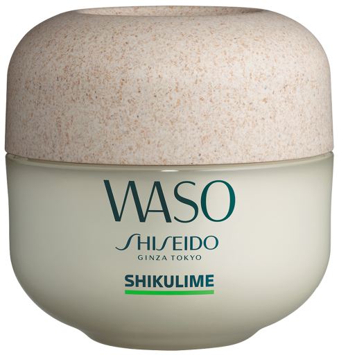 Shiseido Shikulime Mega Feuchtigkeitscreme 50 ml