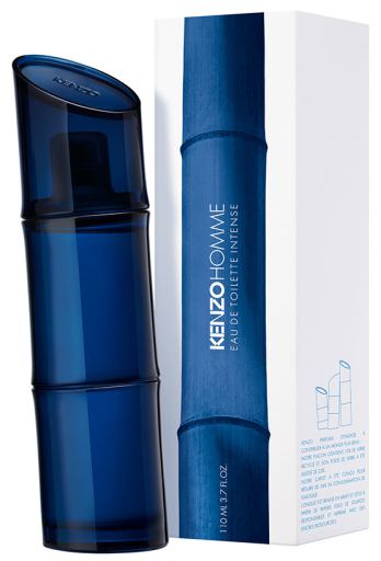 Kenzo Eau de Toilette Homme Intensiv 100 ml