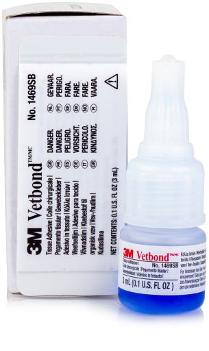 Gewebekleber 3 ml